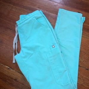 FIGS scrubs Women's Yola™ - Skinny Scrub Pants XXS